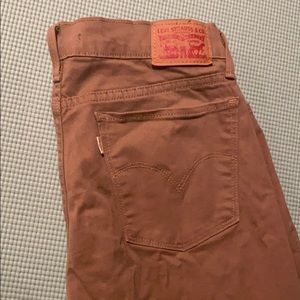 Women’s Levi’s Khakis